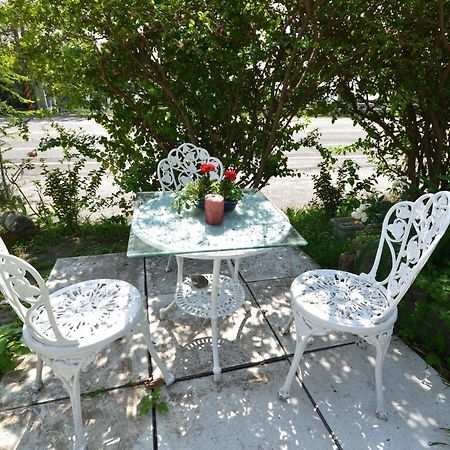 Taitung Linyuan B&B Thị trấn Đông Hà Ngoại thất bức ảnh