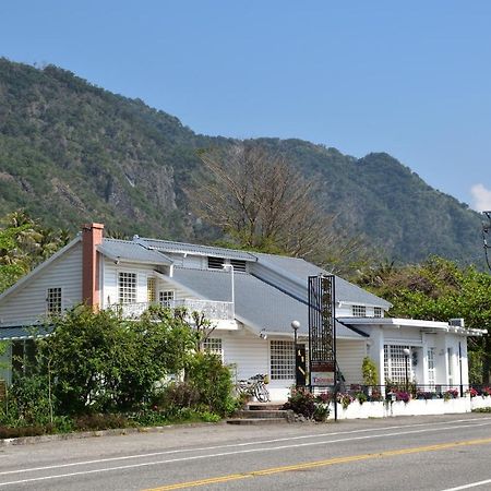 Taitung Linyuan B&B Thị trấn Đông Hà Ngoại thất bức ảnh