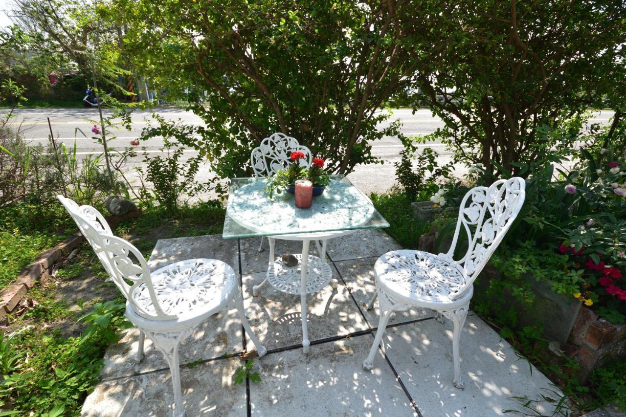 Taitung Linyuan B&B Thị trấn Đông Hà Ngoại thất bức ảnh
