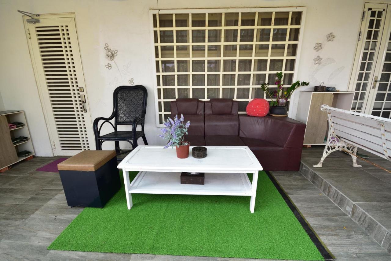 Taitung Linyuan B&B Thị trấn Đông Hà Ngoại thất bức ảnh
