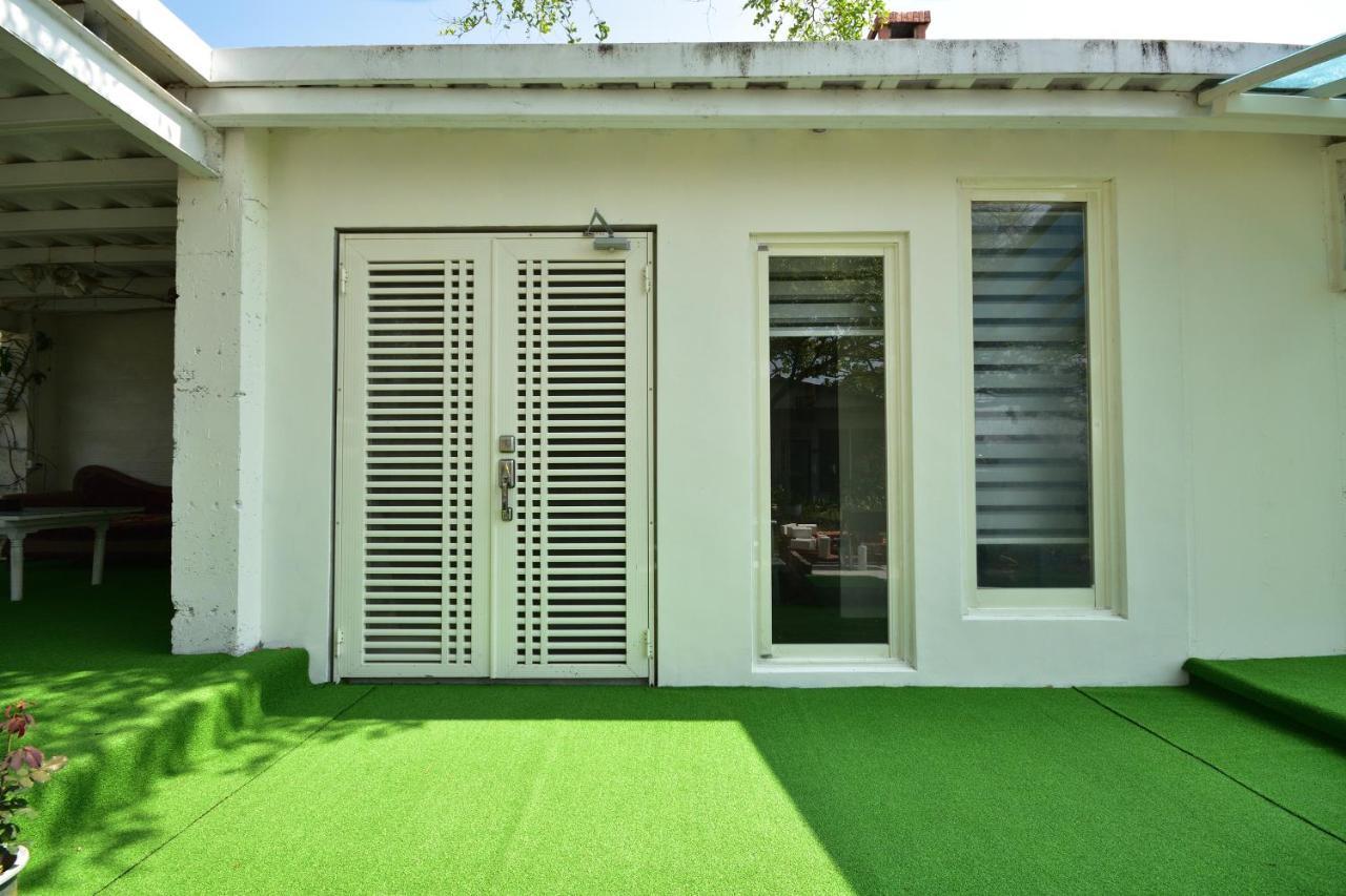 Taitung Linyuan B&B Thị trấn Đông Hà Ngoại thất bức ảnh