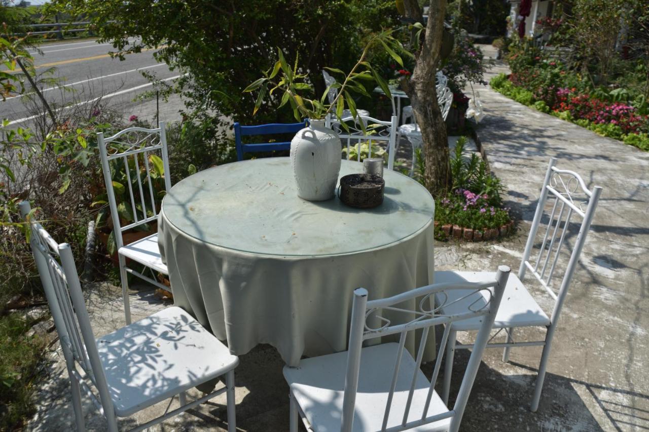 Taitung Linyuan B&B Thị trấn Đông Hà Ngoại thất bức ảnh