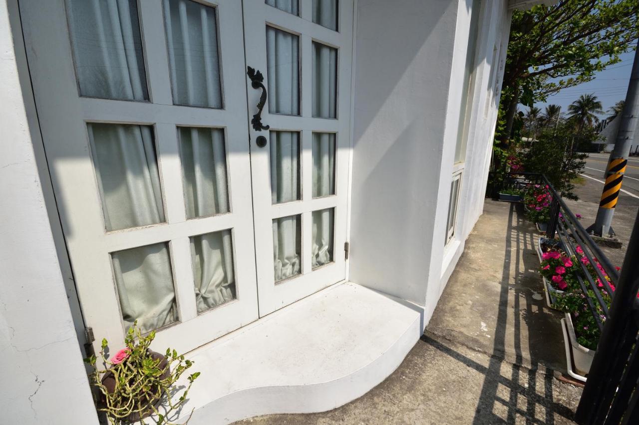 Taitung Linyuan B&B Thị trấn Đông Hà Ngoại thất bức ảnh